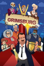 Grimsburg: Season 2