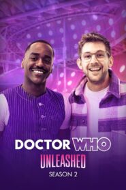 Doctor Who: Unleashed: Season 2