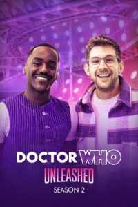 Doctor Who: Unleashed: Season 2