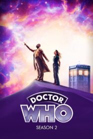 Doctor Who: Season 2