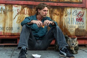 Trapped Movie Review