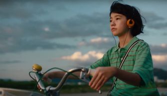 Renoir Movie Review