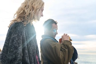 Hail Maria Movie Review