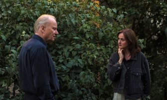 Sentimental Value Movie Review